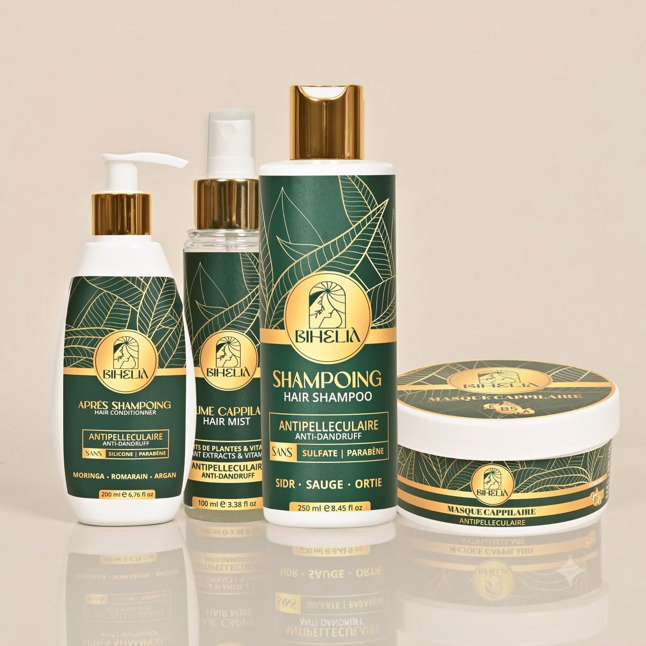 HELIÀ Scalp Balance