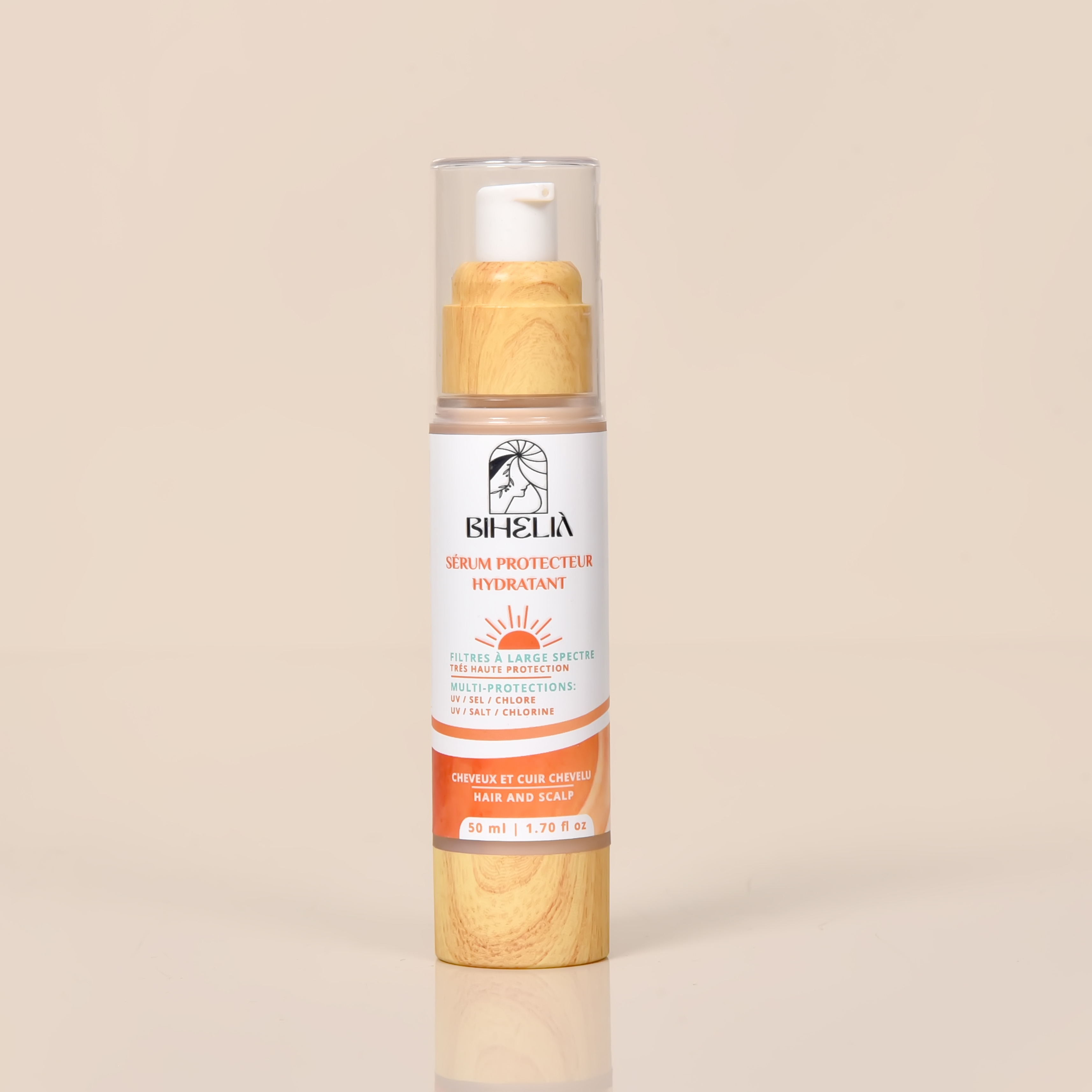 Sérum Protecteur Hydratant
