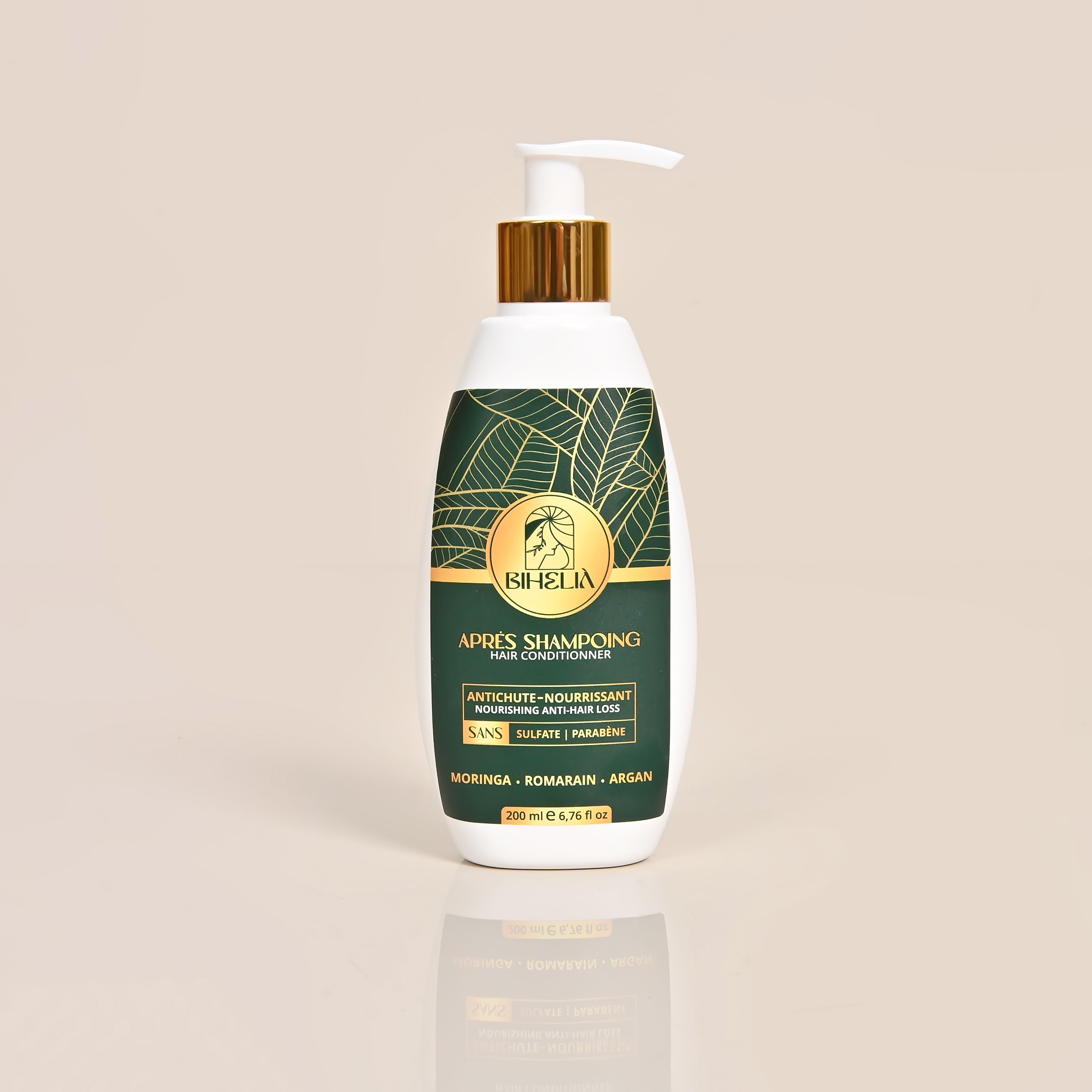 Après-Shampoing Antichute