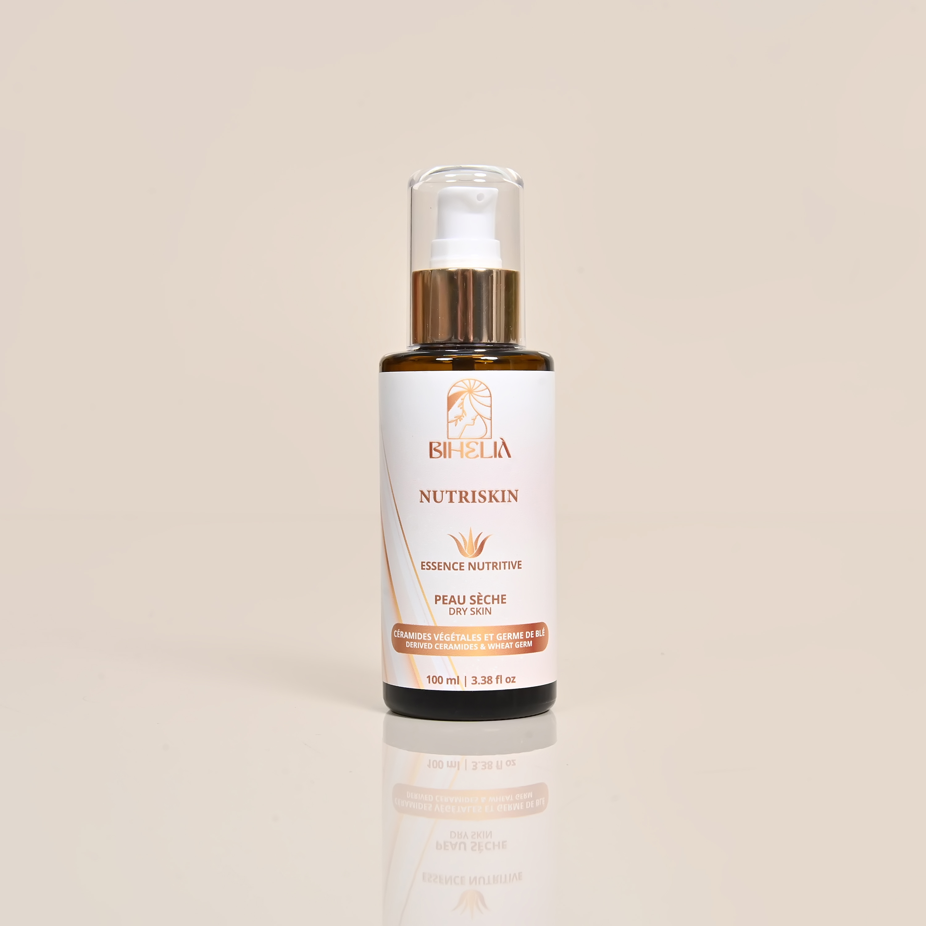 NUTRISKIN – Essence Nutritive Peau Sèche
