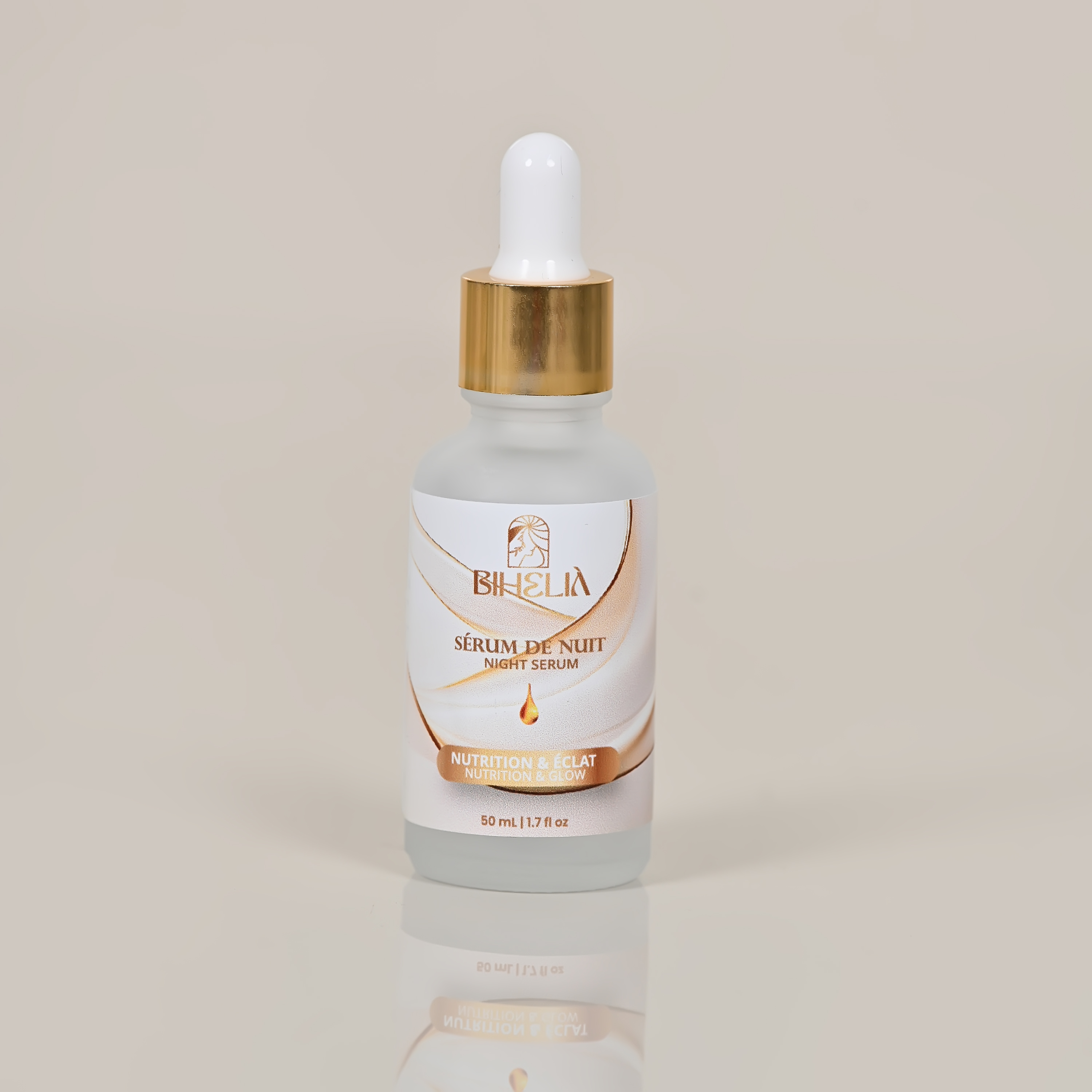 Sérum de Nuit