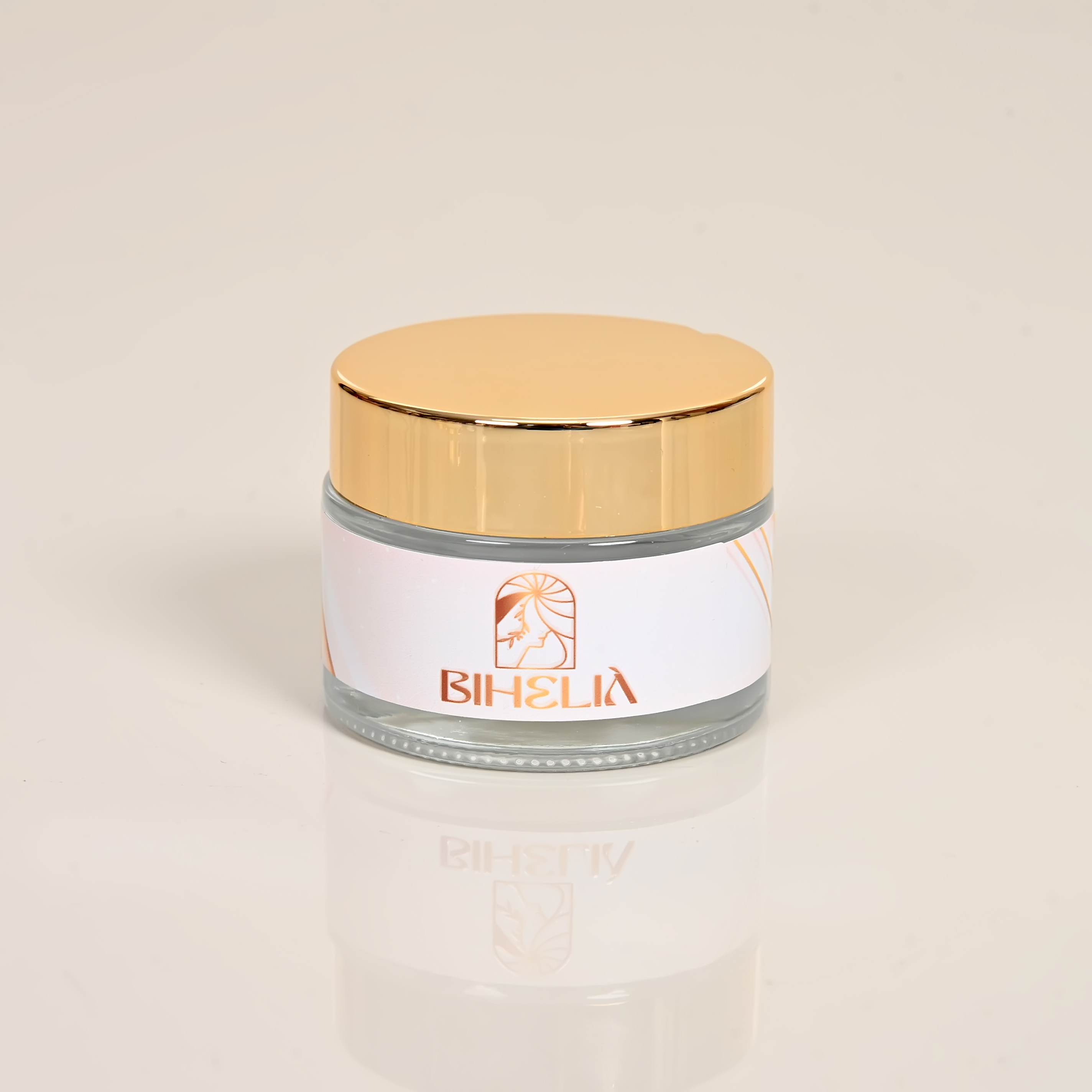 Crème de Nuit – Peaux Sensibles & Rosacées