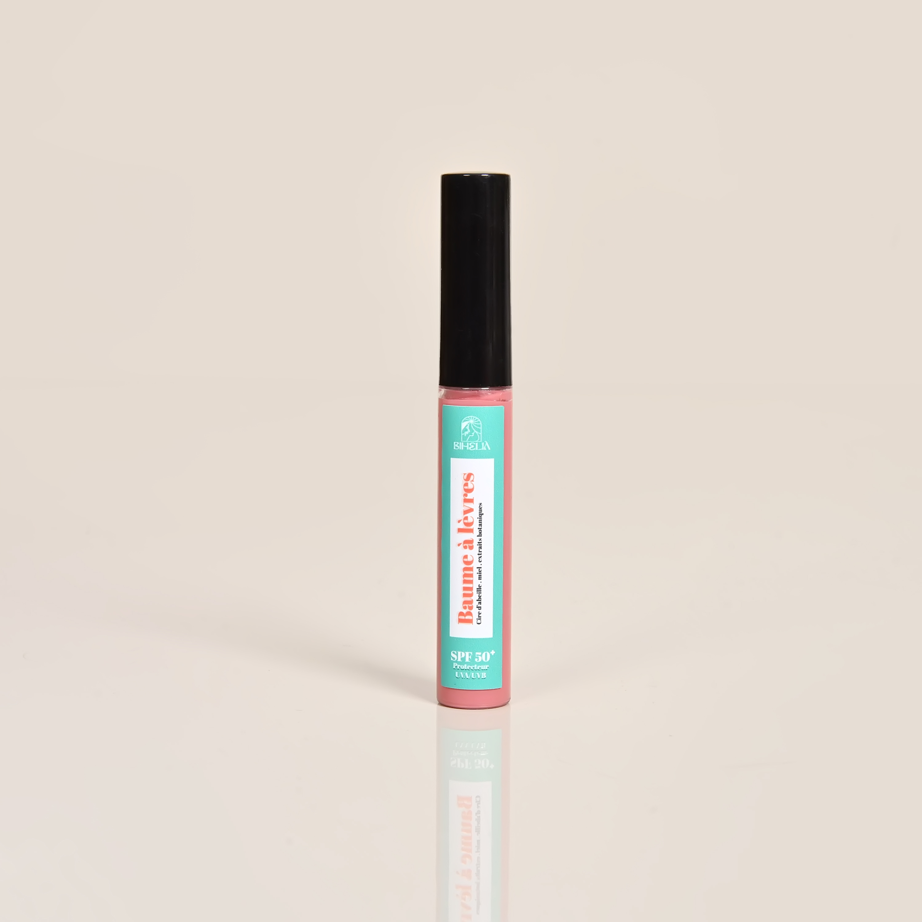 Baume à Lèvres SPF50+