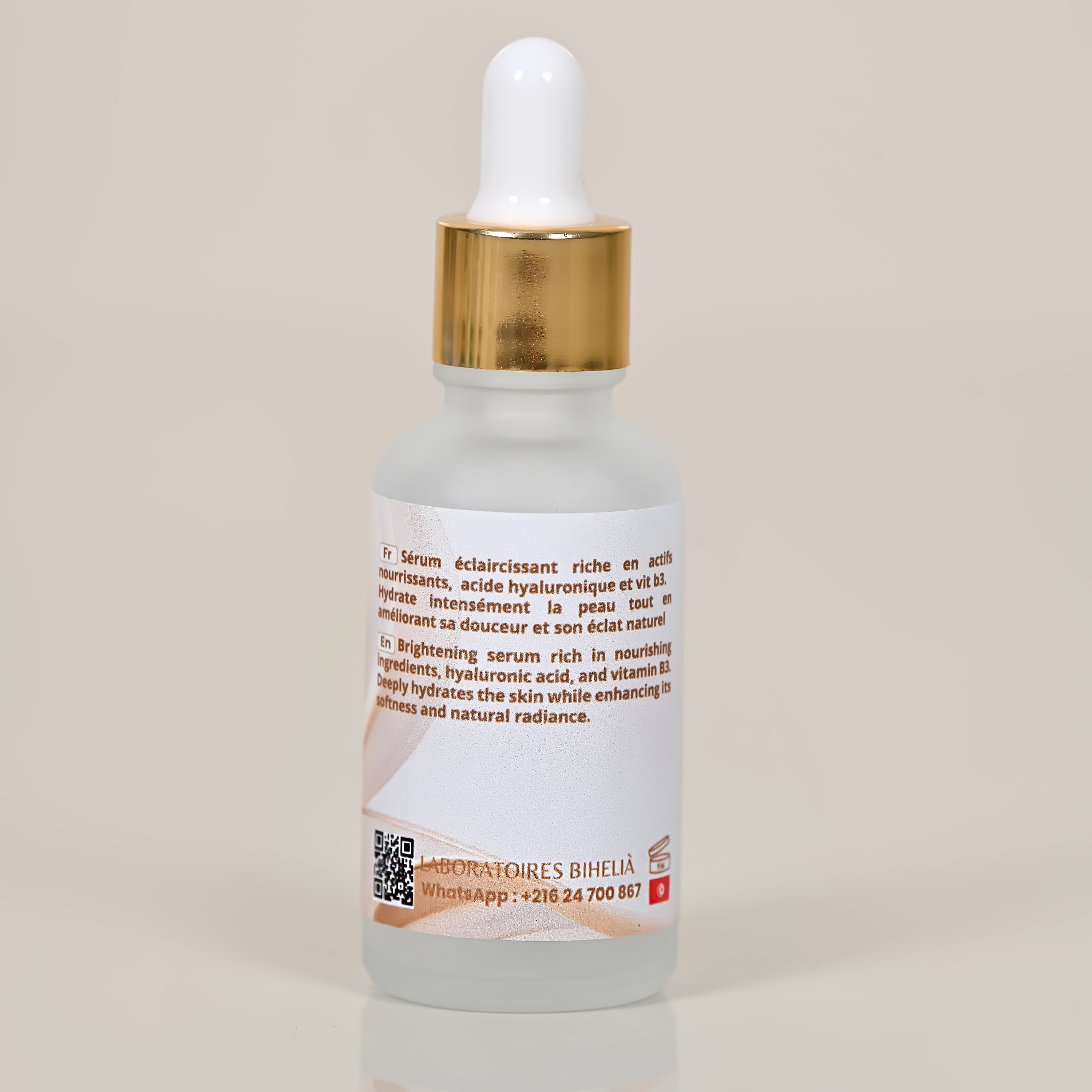 Sérum de Nuit
